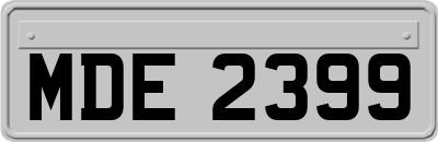 MDE2399