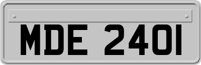 MDE2401