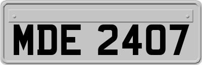 MDE2407