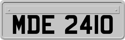 MDE2410