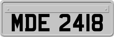 MDE2418