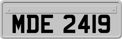 MDE2419