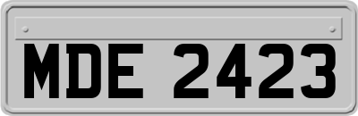 MDE2423