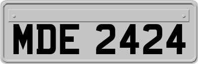 MDE2424