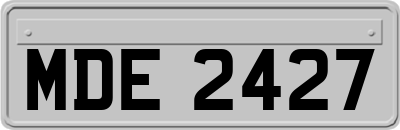 MDE2427