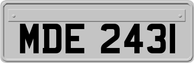 MDE2431