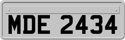 MDE2434