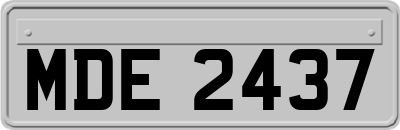 MDE2437