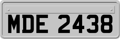 MDE2438