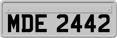 MDE2442
