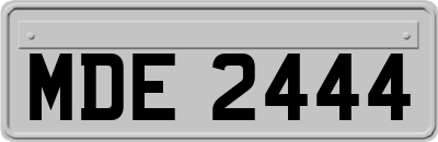 MDE2444
