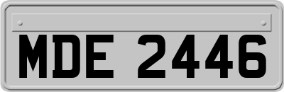 MDE2446