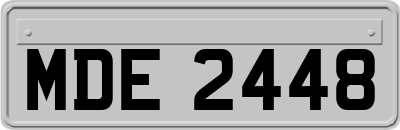 MDE2448