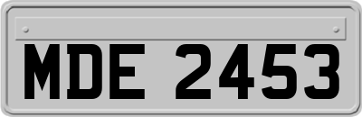 MDE2453