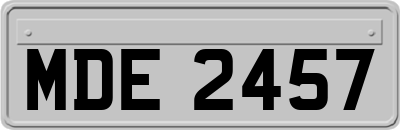 MDE2457