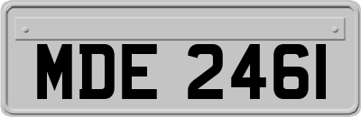 MDE2461