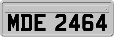 MDE2464