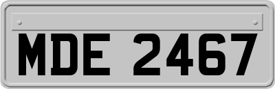 MDE2467