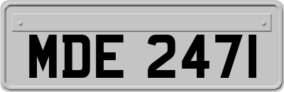 MDE2471