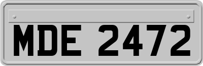 MDE2472