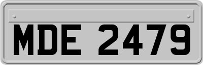 MDE2479