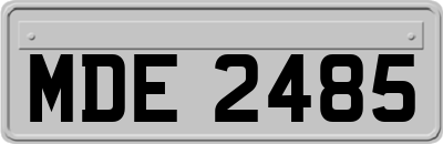 MDE2485