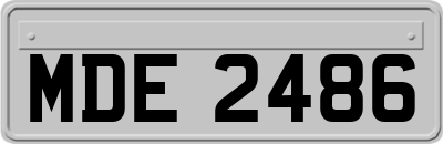 MDE2486