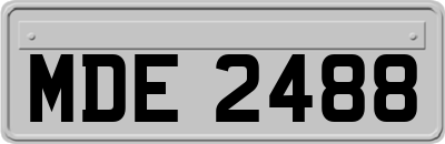 MDE2488