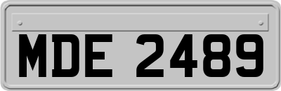 MDE2489