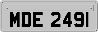 MDE2491