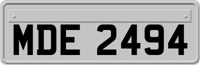 MDE2494