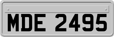 MDE2495