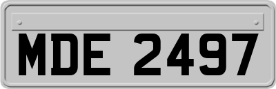 MDE2497