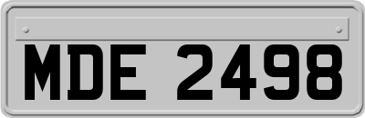 MDE2498