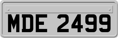 MDE2499