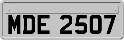 MDE2507