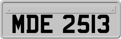MDE2513
