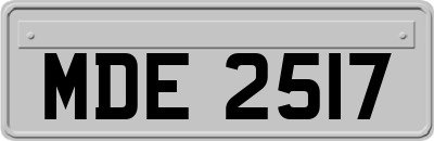 MDE2517