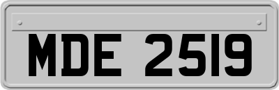 MDE2519