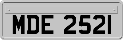 MDE2521