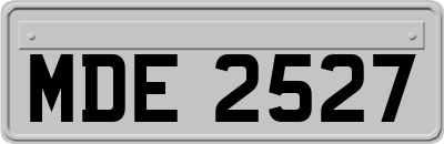 MDE2527