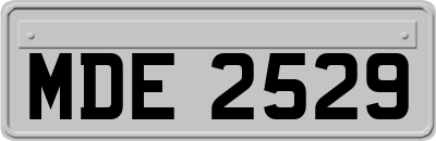 MDE2529