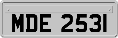 MDE2531