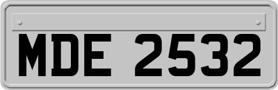 MDE2532