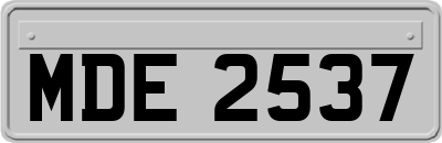 MDE2537