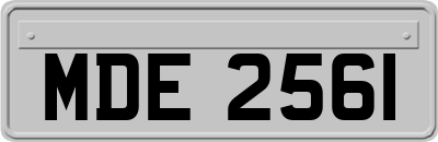 MDE2561