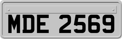 MDE2569