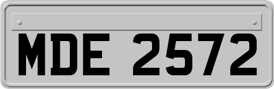 MDE2572
