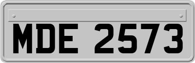 MDE2573
