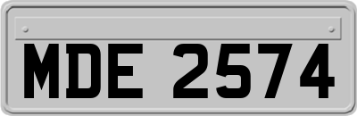 MDE2574
